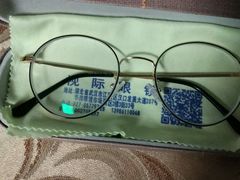 -广州宝岛眼镜武汉和光眼镜市场西区店
