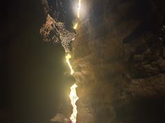 -梭布垭石林景区