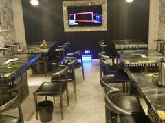 大堂-聚汇三少·龙虾·中餐厅(莫邪路新天地店)