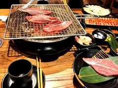 -九田家黑牛烤肉料理(衡百国际店)