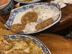 -曼生活·炸小吃糖水