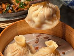 -南京大牌档(中关村领展广场店)