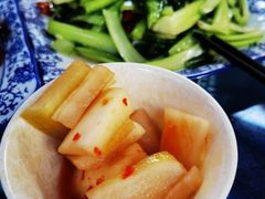 -老宅子私房菜馆(大理古城店)