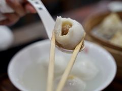 -朱新年·苏式汤团·面点(北寺塔店)