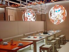 -侯师傅热炒店(印象城店)