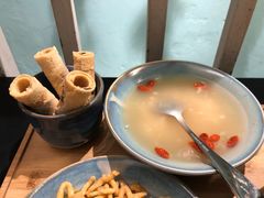酒酿圆子-大王油茶(二厂文创公园店)