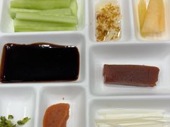 -鸭匠食府·挂炉烤鸭·新京菜(阜成路店)