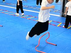 -禅武少林功夫馆(上海武馆)