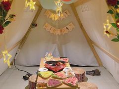 -天台月光帐篷火锅(合能锦城店)