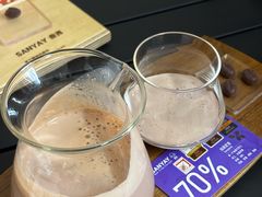-SANYAY叁言咖啡巧克力
