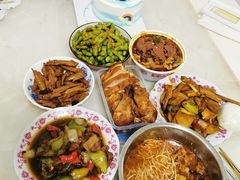 -仟吉(荟聚中心店)