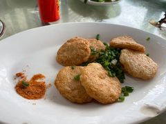 -考记泥焗鸡农庄·海鲜(北洛秘境店)