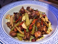 -鱼库·不仅是一家烤鱼店(车公庙店)