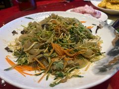 -盈春大饭店(千山路店)
