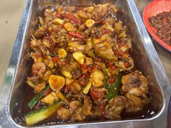 -老三样·旧食新味(万寿宫店)