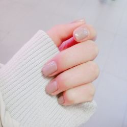 -阿噶西美甲美睫