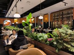 -半秋山西餐厅(巴南万达广场店)