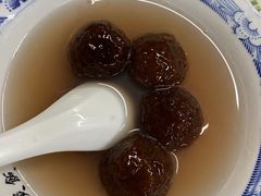 -粗茶淡饭(东关街店)