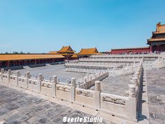 -故宫博物院(故宫)