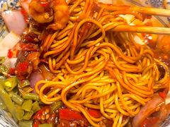 -回味黑鸭煲·始于2006(万松园店)