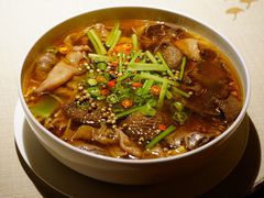 花椒牛三宝-解香楼(八盘岭路店)