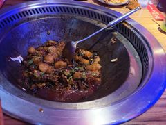 -山河屯铁锅炖鲜鹅·东北菜(开发区一店)