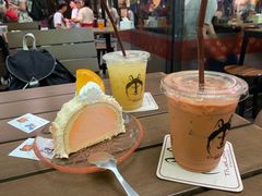 -TrueLove @ Neverland (Husky Cafe)