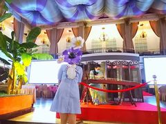 -南宁邕江宾馆