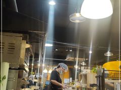 -帽帽家只卖生蚝·烧烤(沙湖路店)