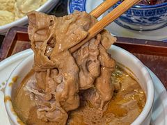-清真·京华源铜锅涮肉(丰庆店)