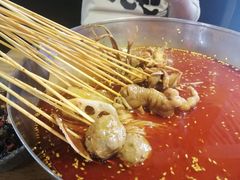 -付小姐在成都(川沙店)
