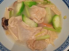 -客家汇·客家传承菜(水库店)