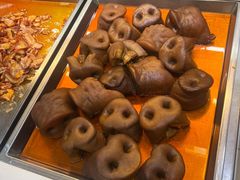 猪鼻-抱德·潮汕味(琶洲店原惠城鱼仔)