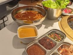 -花味烤肉·拌饭(庐阳万象汇店)