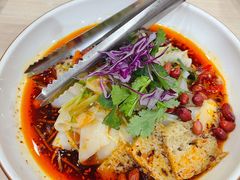 -羊之道草原味道清真餐厅(番禺店)