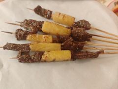 -串盟烧烤大排档·长沙美食地标(星沙店)