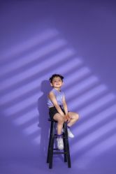 -米乐儿童摄影美学馆(怀柔店)