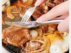 -开心果牛扒城(雍华庭店)