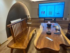 -有茶空间(万科金色半山店)