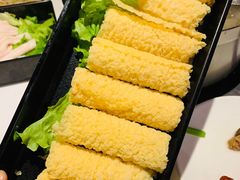 -牛记皇鲜牛肉火锅(环球度假区梨园店)