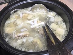 -探窝·竹笙椰子鸡(杨箕店)