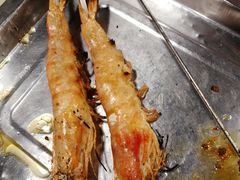 -刘一龙虾.烧烤(理工直营店)