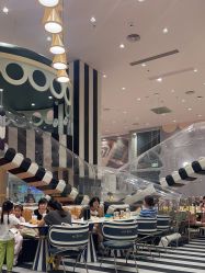 -奈尔宝·儿童乐园·亲子餐厅(鄞州万达店)