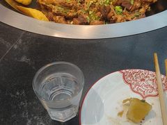 -高家小院铁锅炖大鹅(哈西高铁站店)