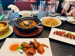 -五缘湾凯悦酒店·悦饗中餐厅