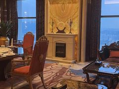 -长沙富力万达文华酒店