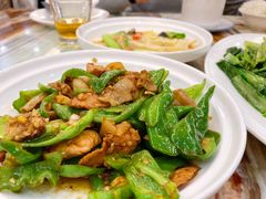 -椿记烧鹅(叠彩店)