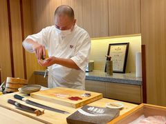 -鮨一日本料理旗舰店(总店)