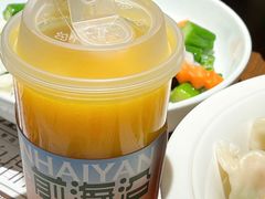 -前海沿·青岛菜(乐客城店)