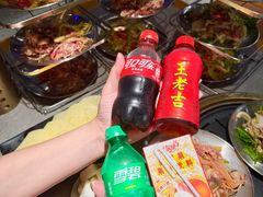 -杨小佳·齐齐哈尔烤肉·烤串(广州店)